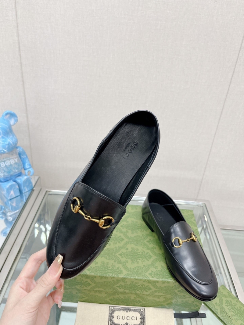 Gucci loafers